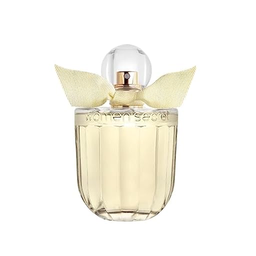 Women´secret Eau My Delice Perfumes de Mujer Eau de Toilette 100ml Fragancia Alegre, Floral y Afrutada Colonia Mujer | Ya disponible en tu tienda friki favorita! En mundofriki.es!