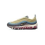 Surface synthétique Basket Nike AIR MAX 97 SE Junior