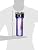 iSpring HC14+ FP15X2 Whole House Transparent Water Filter Housing 10" x FNPT Inlet/Outlet with 2 PP Filters (5 Micron), 1/2", Clear
