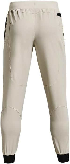 Under Armour Mens Unstoppable Joggers - Water-Repellent Finish