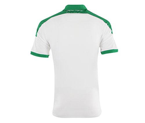 Saint-Etienne adidas Maglia - bianco, M