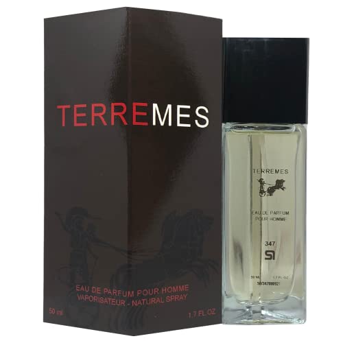 Belleza Hombre SERONE Perfumes Equivalencia Hombre ofertas originales - Larga Duración - Vaporizador Colonia de Equivalencia - Eau De...