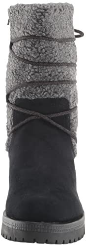 LifeStride Women's Saratoga Snow Boot2