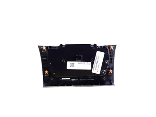 Mopar 68293629AD STACK VEHICLE FEATURE CONTROLS
