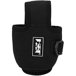 Carretes De Pesca Profesionales Shanrya Bolsa de Carrete de Pesca Impermeable de fabricación Profesional Duradera y Resistente al Desgaste, Bolsa de Rueda de Pesca de Nailon, Pesca Salvaje para Tienda de Aparejos