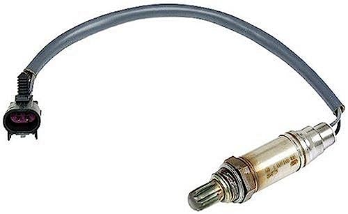 Sensor de oxígeno Bosch 13191 compatible vehículos selectos