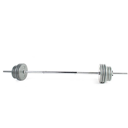 Cap Barbell Standard 1 Inch Barbell Weig Buy Online In Grenada At Desertcart