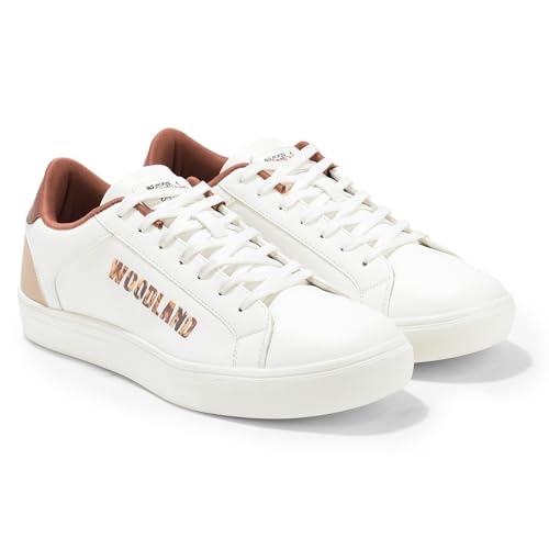Image of Woodland Mens SNK 6292024 Sneaker