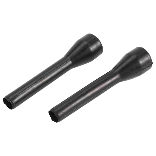 RC Upgrade Accessories for JLB for Racing for Cheetah 11101 21101 J3 Speed 1/10 2pcs Shock Absorber Cover EA1036 RC Car Upgrade Parts Spare Accessories