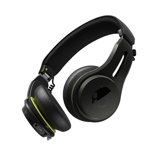 Skullcandy ヘッドホン Amazon.co.jp: Skullcandy 公式ストア Icon ANC ノイズキャンセ