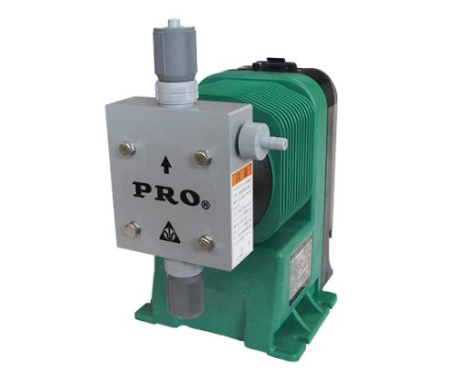 Amazon.co.jp: 共立機巧 電磁駆動定量注入ポンプ 500mL/min MGI-500-N