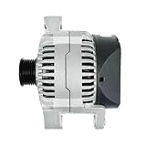 Alternator Compatible With OPEL COMBO CORSA B OMEGA ASTRA FRONTERA CALIBRA VECTRA TIGRA 10457160
