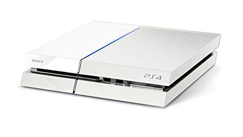 SONY PLAYSTATION 4 (PS4) CONSOLE 500 GB GLACIER WHITE (PAL