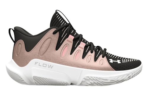 Under Armour 3026641 Women'S Ua Flow Breakthru 4 Basketball Shoes thumb #1