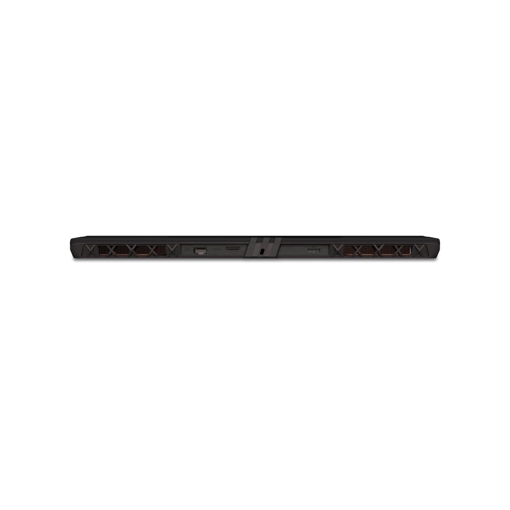 MSI Vector 16 HX AI A2XWHG-282FR : Intel Ultra 7 255HX – 16GB DDR5 – SSD 1TB – Nvidia RTX5070Ti 12GB – 16” QHD+ 240Hz – Windows 11 Famille