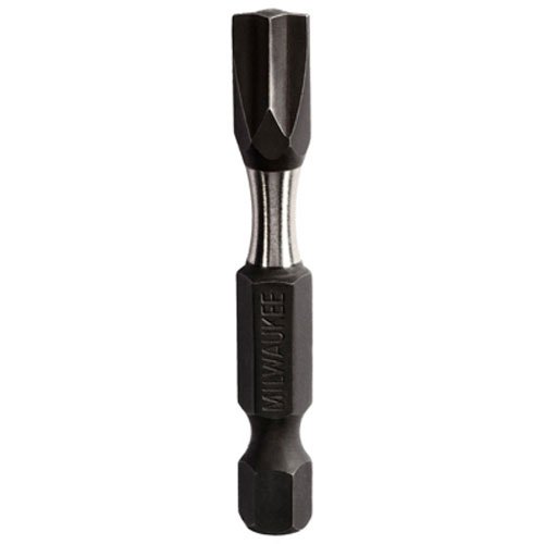 MilwaukeeElectric Tool 48-32-4491#1 Ecx Shockwave 2-Inch Lenght Powerbit, 5-Pack