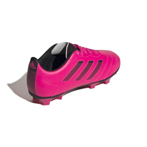 Image of adidas Kids' Goletto VII Firm Ground Soccer Cleats