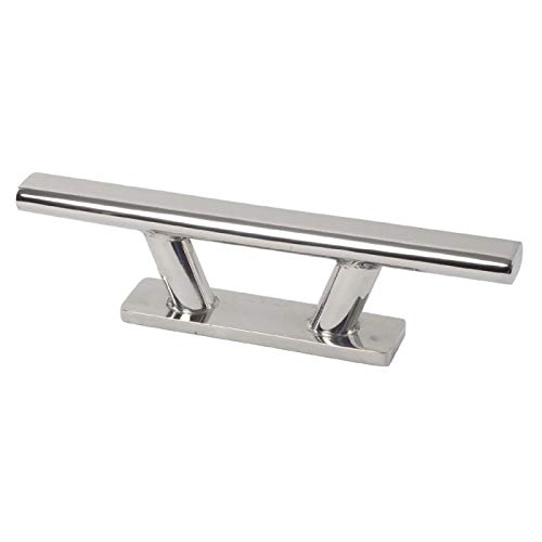Osculati Nordik Klampe AISI316, hochglanzpoliert 500 mm
