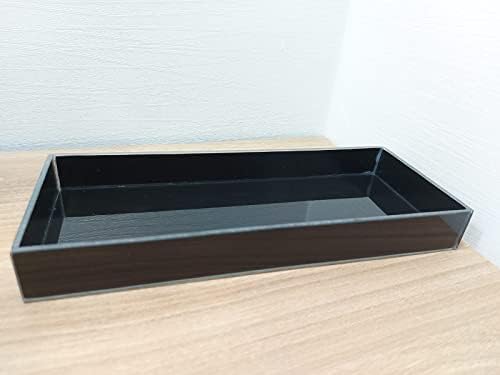 Bandeja Lavabo Bandeja Decorativa Organizadora Para Banheiro Perf...