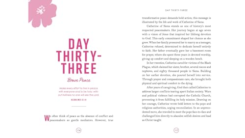 Image of Beyond Brave: A 60-Day Devotional and Guided Journal for Young Women