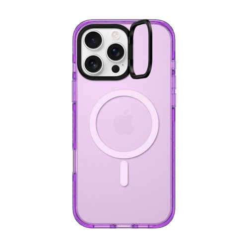 Image of CASETiFY for iPhone 16 Pro Max Case - Impact Ring Stand MagSafe Compatible