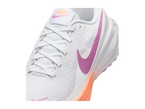 Image of Nike Women's Revolution 8 Road Running Shoes