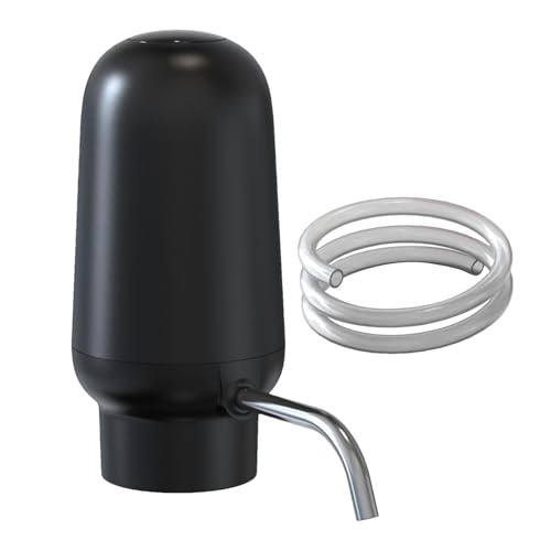 Aireador de vino eléctrico,Aireador de vino eléctrico | Aireador eléctrico de vino multifuncional recargable,Aireador de aire para vino, decantador de vino tinto, dispensador de vino eléctrico para am