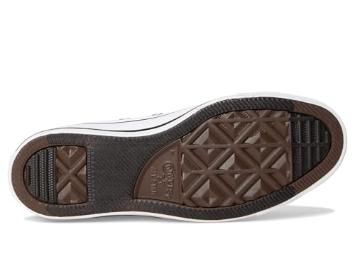 Converse Unisex-Child Chuck Taylor All Star All Over Florals (Big Kid) Platform3