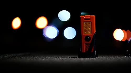 Osram LEDSL103 Warnblinkleuchte Pannenleuchte