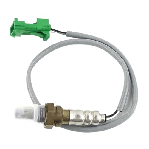 Sonde Lambda pour Peugeot OE 96368765 - Capteur d'oxygène de rechange pour moteur