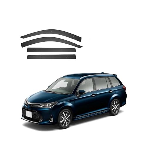 Pare-brise latérale pare-soleil de protection vitre pour wagon E160