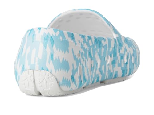 Image of Floafers Kids Prodigy Driver Print (Toddler /Little Kid /Big Kid)