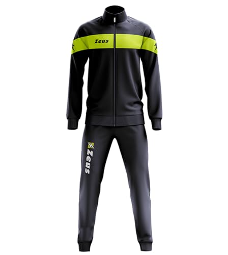 Chaqueta Zeus Apollo hombre ropa deportiva abrigo ligero casual