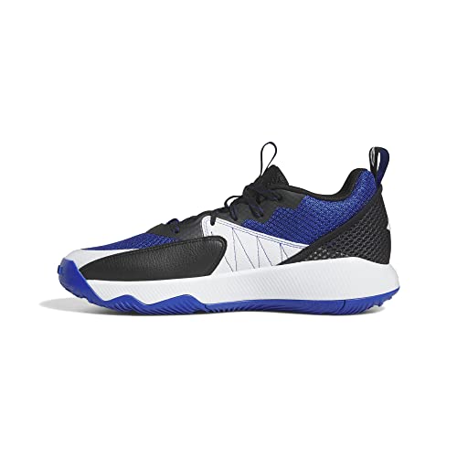 Adidas Dame Certified, zapatillas deportivas de baloncesto para hombre resistentes