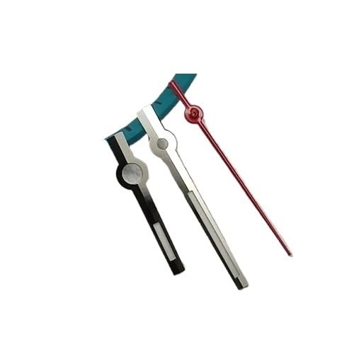 NH35A/NH36A���[�u�����g�|�C���^�[BGW9/3C�O���[���������v�jDIY�������i�A�N�Z�T���[3��(BGW9 Red seconds)