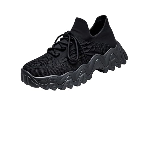 Women's Non Slip Orthopedic Shoes Breathable Mesh Comfortable Sneakers for Work & Walking