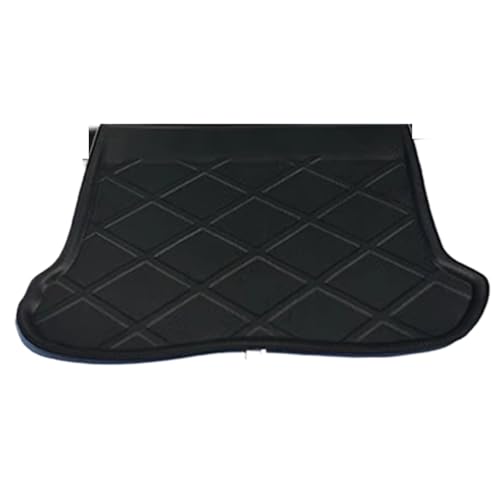 Tapis coffre Jeep Grand Cherokee 2005-2010 pour stopper saleté et liquides