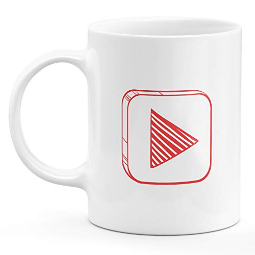 Potent Avocation Ceramic Coffee Mugs & Printed Designer Microwave Safe Cups for Kids Girls Home Office Kitchen (AA25850) Potent Avocation Ceramic Coffee Mugs & Printed Designer Microwave Safe Cups for Kids Girls Home Office Kitchen (AA25850)