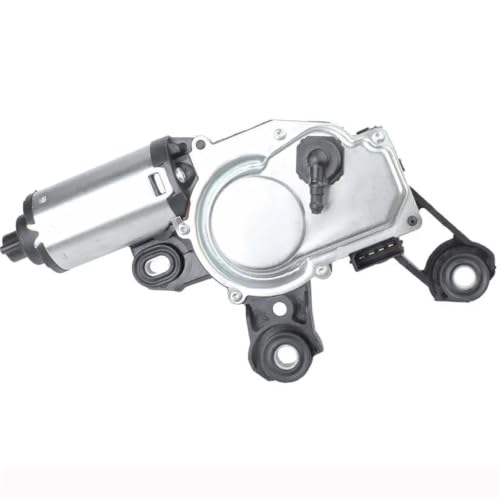 Moteur d'essuie-glace arrière pour conduite sous la pluie Audi 8E9955711E