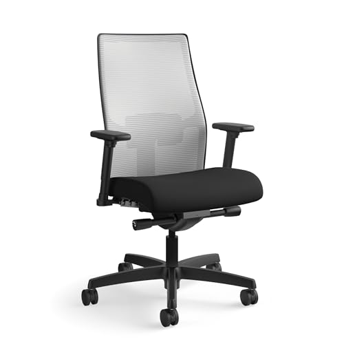 The HON Ignition 2.0 Mesh Computer Chair
