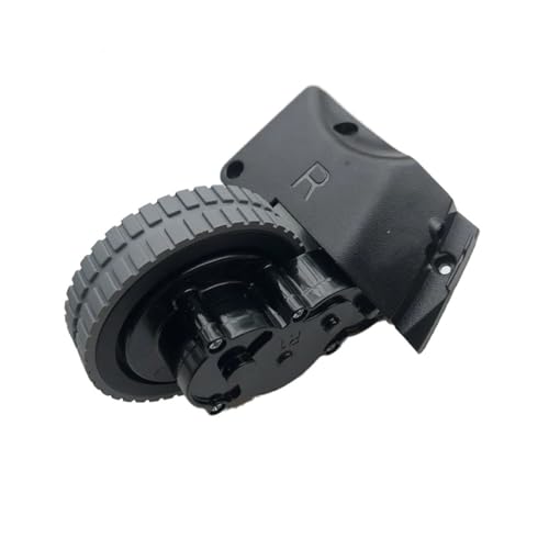 Moteur de roue Ilife A6 A8 traction maximale sur tapis - 2