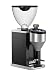 Produktbild Rocket Faustino Kaffeemühle Schwarz | Kompakte Kaffeemühle mit elegantem aber schlichtem Design und einer hohen Qualität