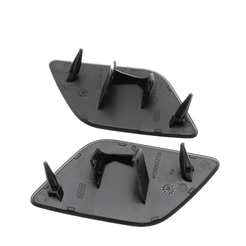 Capuchon de lave-phare pour rénovation pare-chocs Audi A6 Q7 - 2