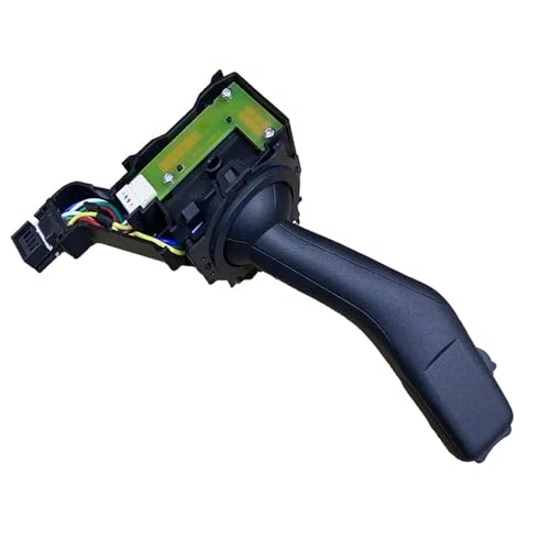 Commodo clignotant VW corriger faux contact croisière 1K0953513F