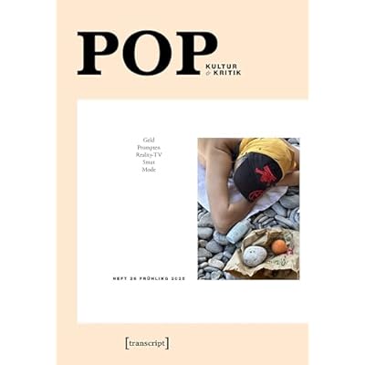 POP: Kultur & Kritik