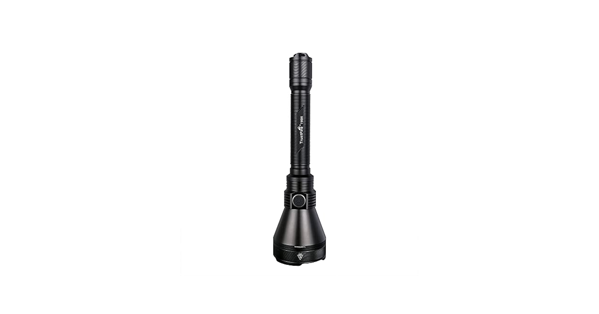Amazon.com: TrustFire T90R Flashlights, 4800 Lumens