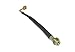 Crown Automotive J5363756 Front Brake Hose