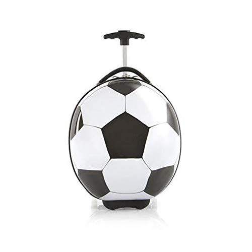 Heys America Sport Kids Luggage Soccer Ball One Size - Image 3
