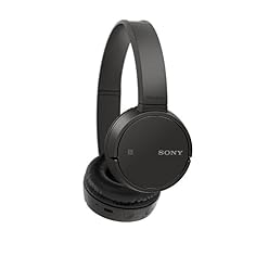 Sony WH-CH500 Casque Sans Fil Bluetooth Compact avec Prise d’appels en direct – Noir - Les Beatles, Paul McCartney, John Lennon, RIngo Starr, George Harrison Sony WH-CH500 Casque Sans Fil Bluetooth Compact avec Prise d'appels en direct - Noir – Image 2