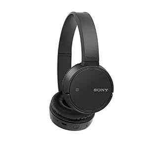 Sony WH-CH500 Casque Sans Fil Bluetooth Compact avec Prise d’appels en direct – Noir - Les Beatles, Paul McCartney, John Lennon, RIngo Starr, George Harrison Sony WH-CH500 Casque Sans Fil Bluetooth Compact avec Prise d'appels en direct - Noir – Image 2